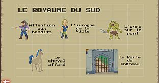 Pierre's Adventures in French - Hint Book