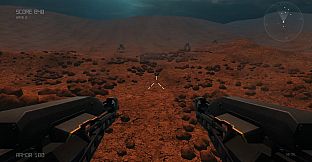 Alien Insect Invasion