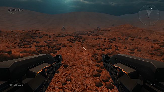 Alien Insect Invasion