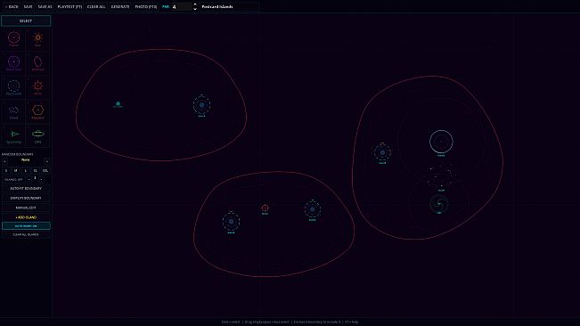 Wormhole-in-One