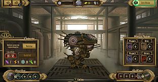 Ironcast Complete Collection