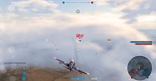 World of Warplanes - I-16-29 Pack