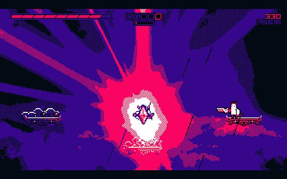 Hell is Other Demons