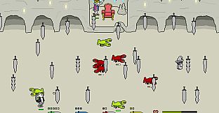 The Sword Wizard - Part 1