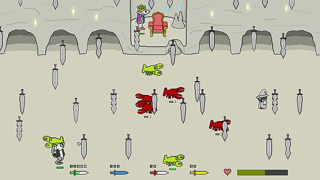 The Sword Wizard - Part 1