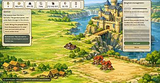 KINGDOM RULES