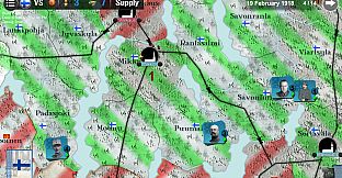 Wars Across the World: Finland 1918