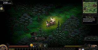 Ten Thousand Coins: The Golden Merchant