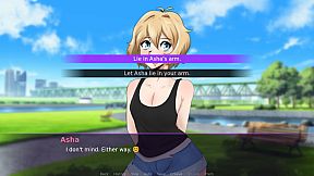 My VALENTINE is a FEMBOY