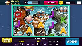 Casino Slot Machines