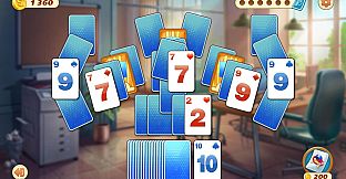 Solitaire Crime Stories: Chapter 1