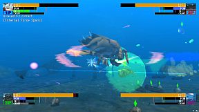 NEO AQUARIUM - The King of Crustaceans -