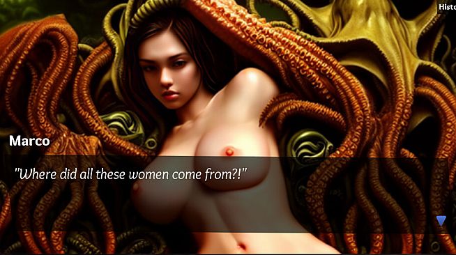 Welcome to Levy - Art Book (all CGs)