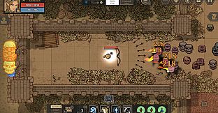 PANOPTYCA : Idle RPG Manager