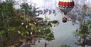 Age of Empires III (2007)