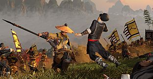 Total War: THREE KINGDOMS - Yellow Turban Rebellion