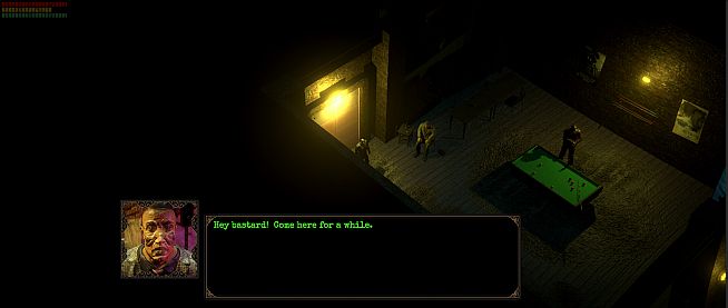 Hydra - Poseidon's conspiracy