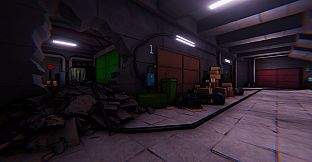 Funny Park Reawakening