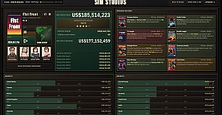Studio Sim