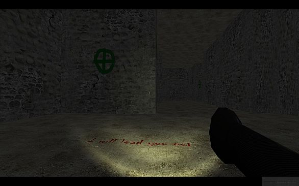 Madness of the Architect