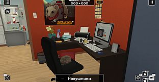 Influent DLC - Українська [Learn Ukrainian Language]