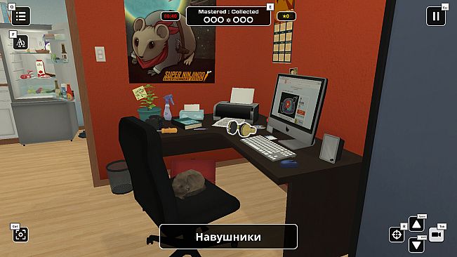 Influent DLC - Українська [Learn Ukrainian Language]