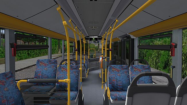 OMSI 2 Add-on Citybus O530 Facelift