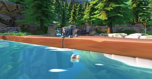 Golf With Your Friends - Critical Hit Pack