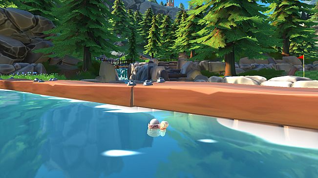 Golf With Your Friends - Critical Hit Pack