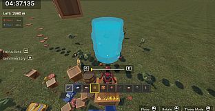 BuildArena