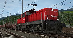 Train Simulator: ÖBB 1063 Loco Add-On