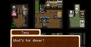 Ashina: The Red Witch: Prologue