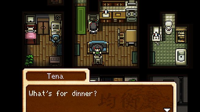 Ashina: The Red Witch: Prologue