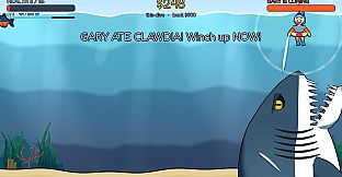 Shark Bait
