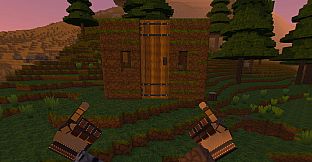SEAM VR