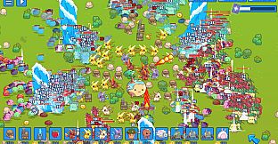 MILKY WAY TD SURVIVORS AUTOBATTLER