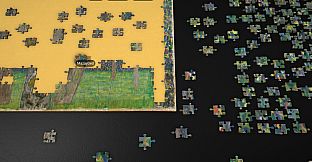 Puzzle Together Multiplayer Jigsaw Puzzles