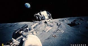 Wanderer - Time trinket Watch skin upgrade