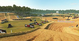 MXGP2 - Agueda and Bastogne Tracks