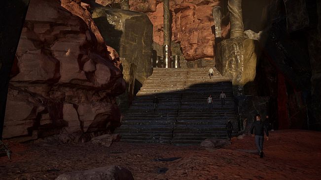 Bottomless Pit Supervisor