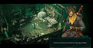 Shadow Gambit: Yuki's Wish