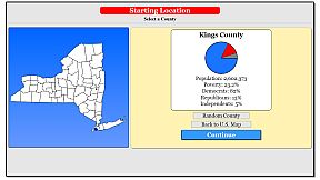 The Political Process