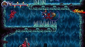 NINJA GAIDEN: Ragebound