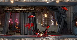 Bloodstained: Ritual of the Night - Japanesque Cosmetic Pack