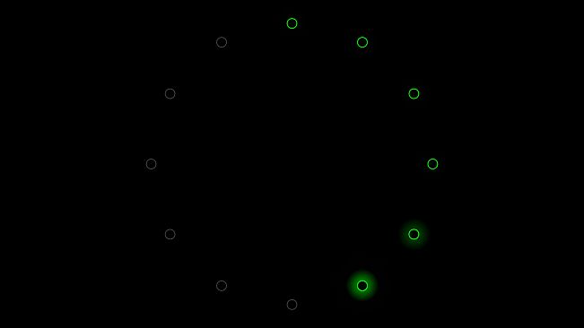 The Life of a Magical Circle