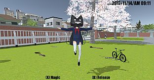 High School Simulator