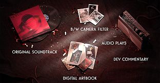 REVEIL - Funhouse Pack