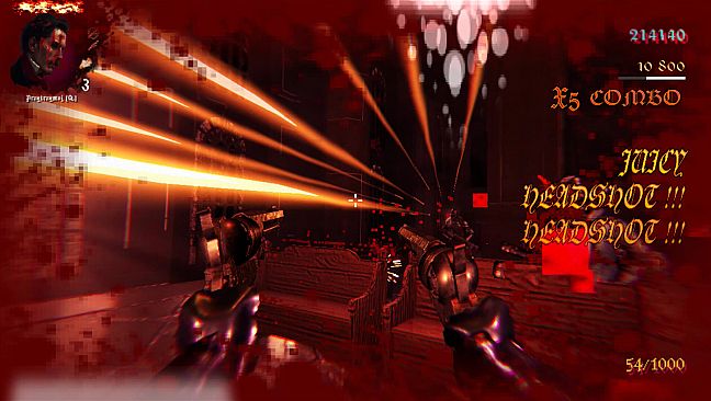 Unbroken: The Awakening