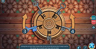 Hidden Portals: Chronicles of the Sunbound DLC