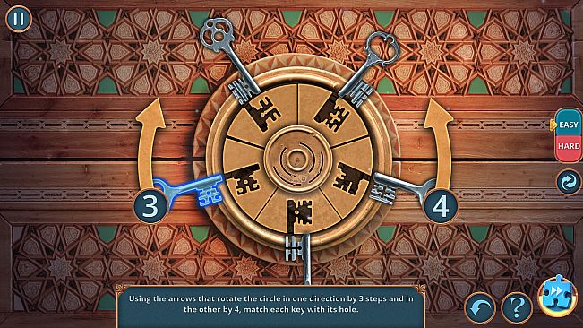 Hidden Portals: Chronicles of the Sunbound DLC